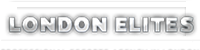 London Elites logo